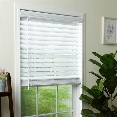 lowes allen roth blinds